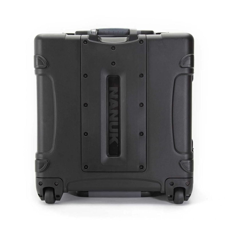 Nanuk 970 Case Empty (Black)