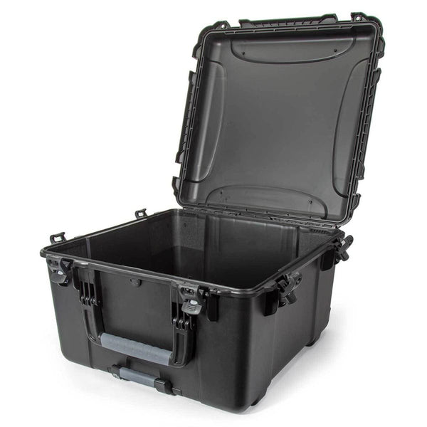 Nanuk 970 Case Empty (Black)