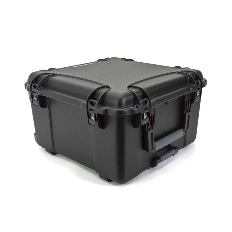 NANUK 970 Waterproof Hard Case for DJI Matrice 200 Series Side View Closed