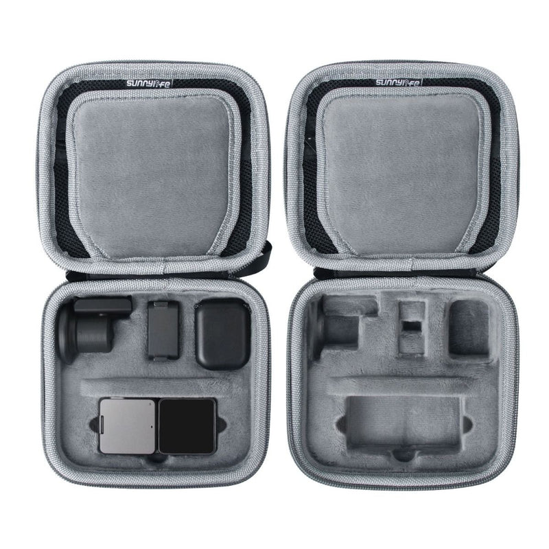 Sunnylife B87 Mini Carrying Case for DJI Action 2