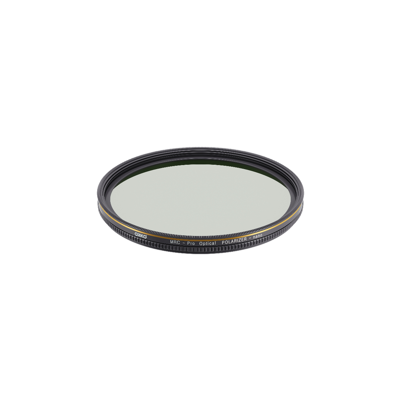 Okko Pro 67mm CPL Filter