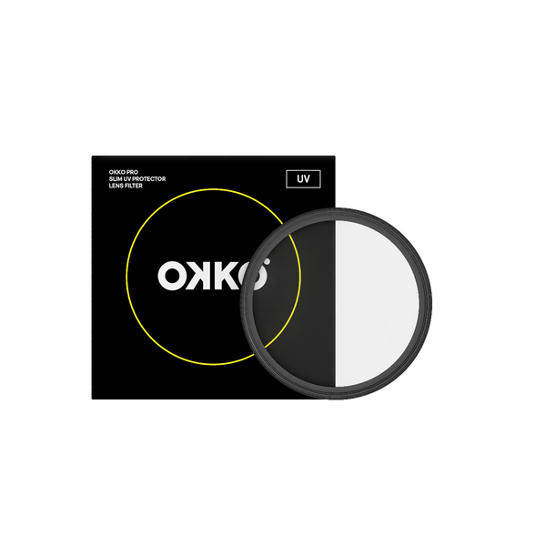 Okko Pro 67mm Protect UV Filter