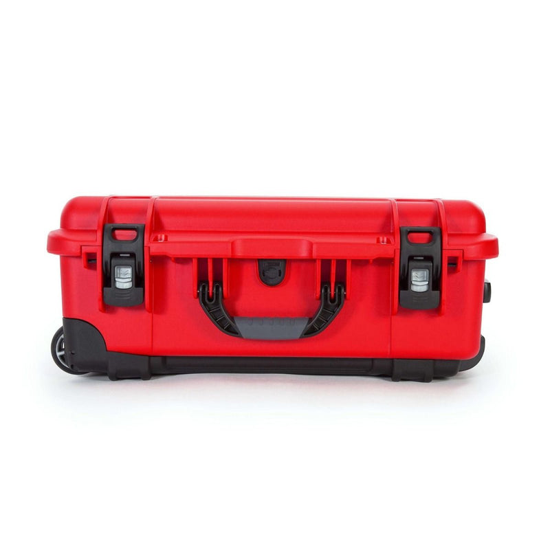 Nanuk 935 Case with First Aid Logo Empty (Red)