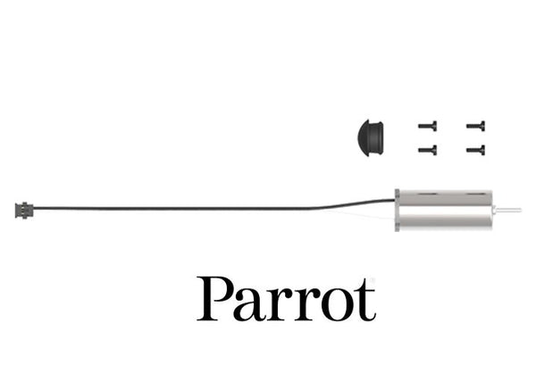 Parrot Airborne (Cargo, Night & Hydrofoil)  Motor A - Anti Clockwise + Rubber