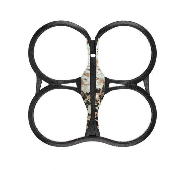 Parrot AR Drone 2.0 Elite Edition Sand Indoor Hull