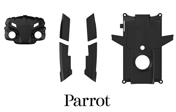 Parrot MacLane Covers 5 pcs + Screws