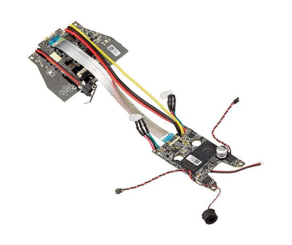 Parrot Mother Board for Jumping Race Jett Minidrone