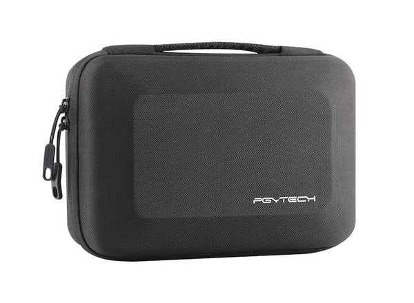 PGYTECH Carrying Case for DJI Pocket 2 / OSMO Pocket / OSMO Action / OM 4 and Other Cameras