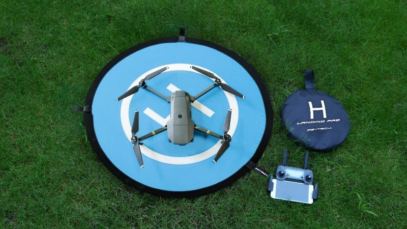 PGYTECH 55cm Landing Pad for Drones