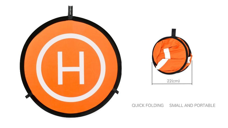 PGYTECH 55cm Landing Pad for Drones