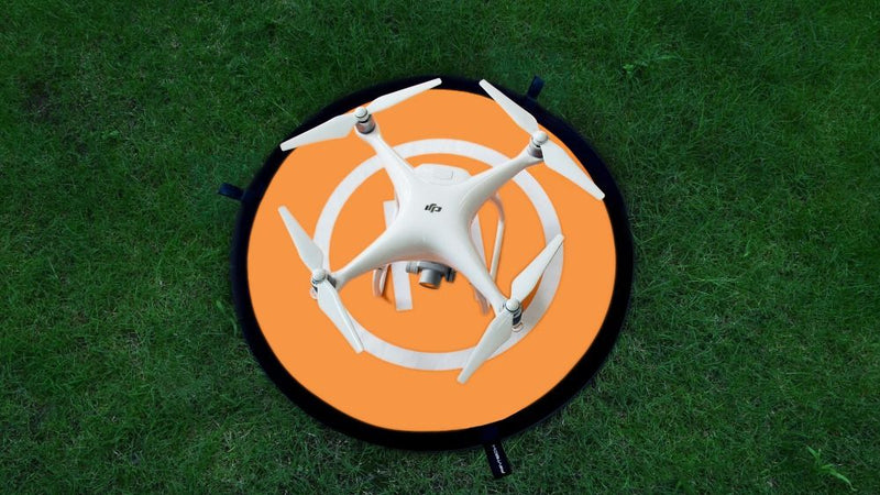 PGYTECH 55cm Landing Pad for Drones