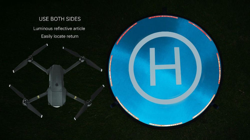 PGYTECH 55cm Landing Pad for Drones