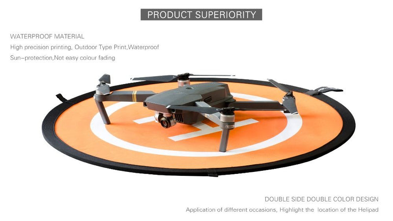 PGYTECH 55cm Landing Pad for Drones