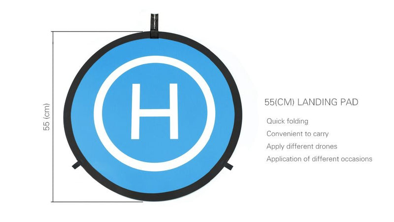 PGYTECH 55cm Landing Pad for Drones