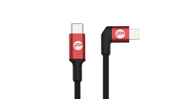 PGYTECH Type-C to Lightning Cable 65cm