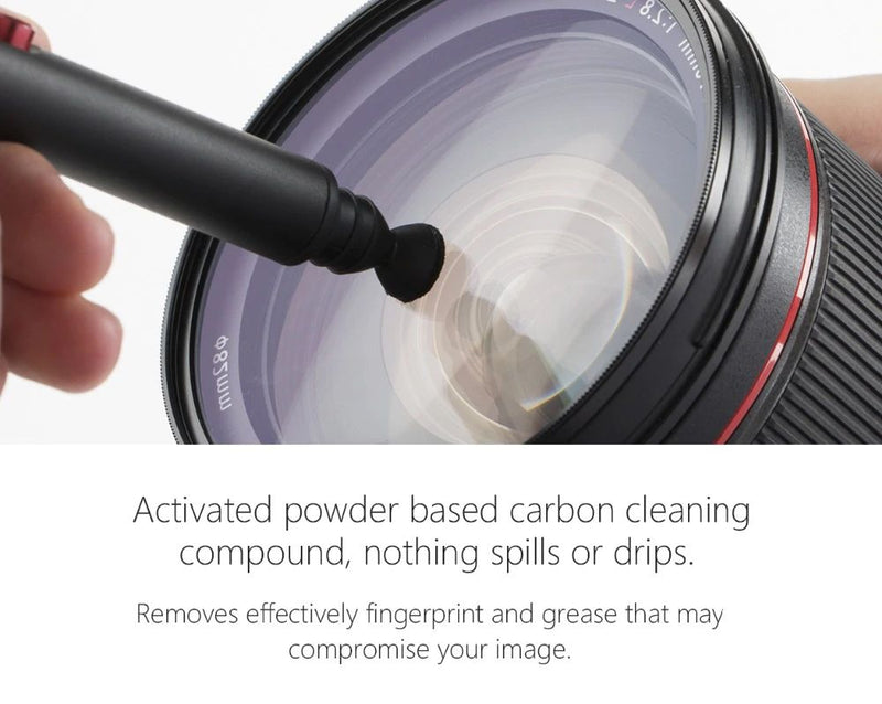 PGYTECH Lens Pen for Drone/Camera Lens and Screens Cleaning