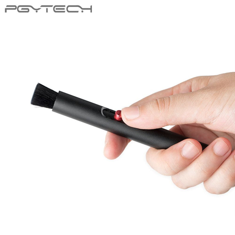 PGYTECH Lens Pen for Drone/Camera Lens and Screens Cleaning