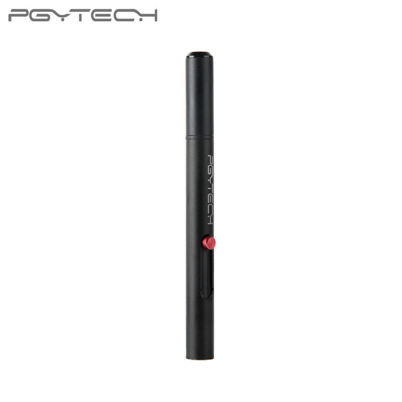 PGYTECH Lens Pen for Drone/Camera Lens and Screens Cleaning