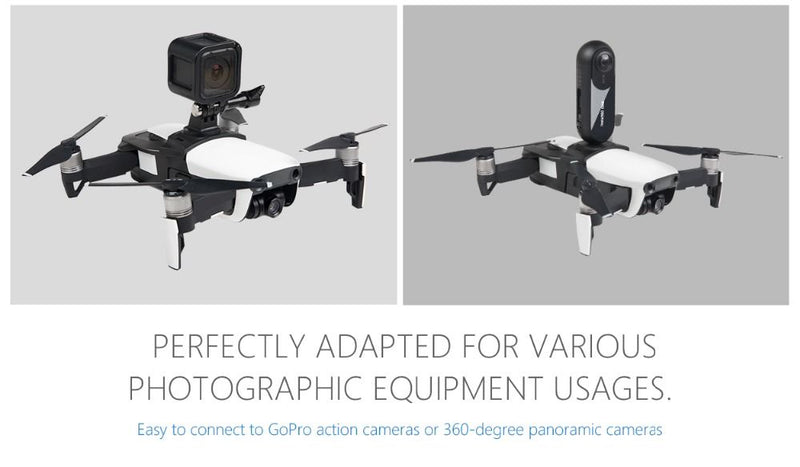 PGYTECH Camera Connector for Mavic AIR