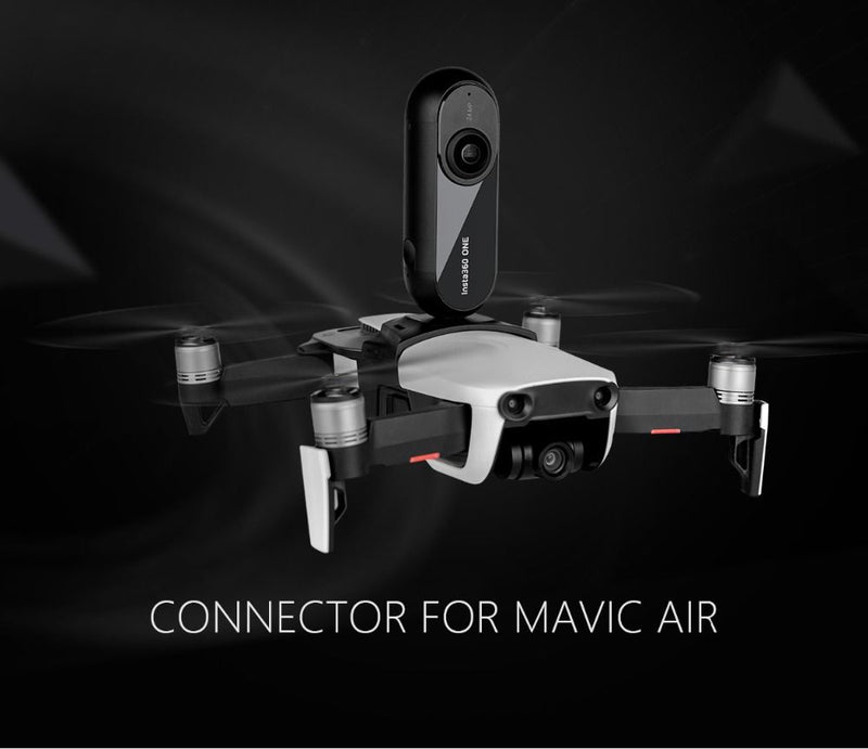 PGYTECH Camera Connector for Mavic AIR