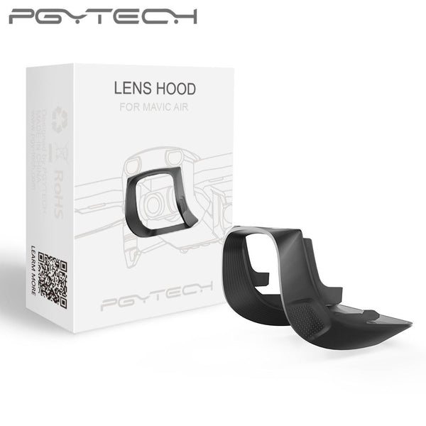 PGYTECH Anti-Glare Lens Hood for Mavic AIR