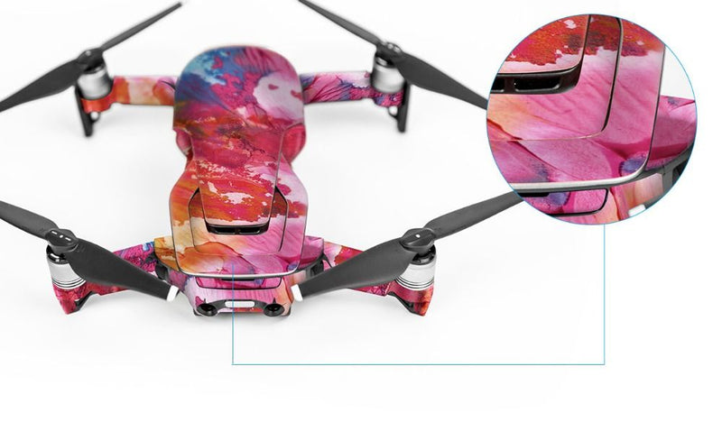 PGYTECH Skin for Mavic AIR P-UNA-CA7 3M Scotchcal Film