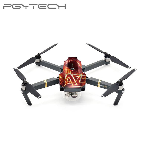 PGYTECH 3M Scotchcal Skin CO3 for DJI Mavic Pro / Platinum