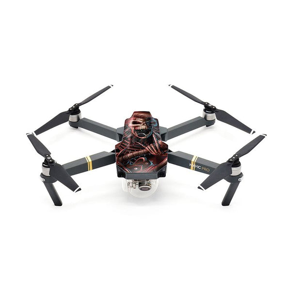 PGYTECH 3M Scotchcal Skin CO7 for DJI Mavic Pro / Platinum