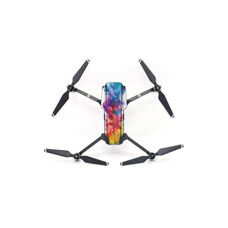 PGYTECH 3M Scotchcal Skin D4 for DJI Mavic Pro / Platinum