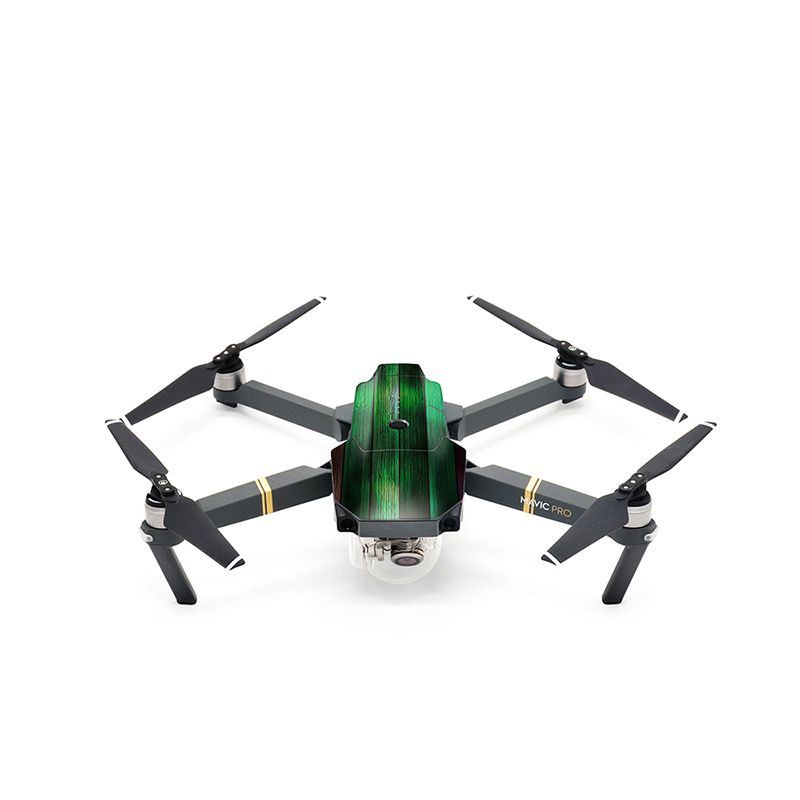 PGY Tech DJI Mavic Pro/Platinum 3M Scotchcal Skin W3