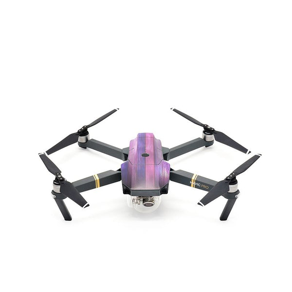 PGYTECH 3M Scotchcal Skin W4 for DJI Mavic Pro / Platinum