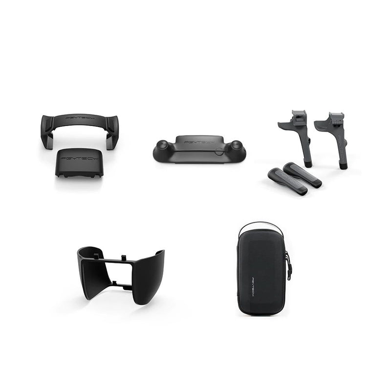 PGYTECH (Standard) 5pcs Accessories Combo Set for Mavic 2 Pro/Zoom