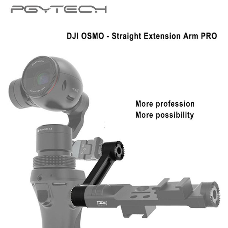 PGYTECH Extended Arm PRO for DJI OSMO