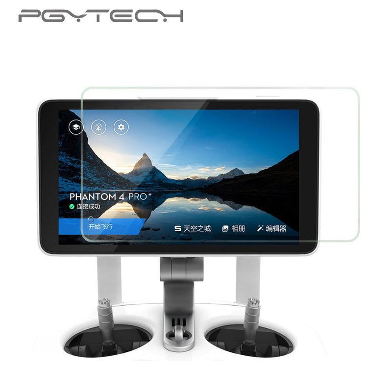 PGYTECH 5.5-inch Screen PET HD Film for Phantom 4 Pro Remote Controller