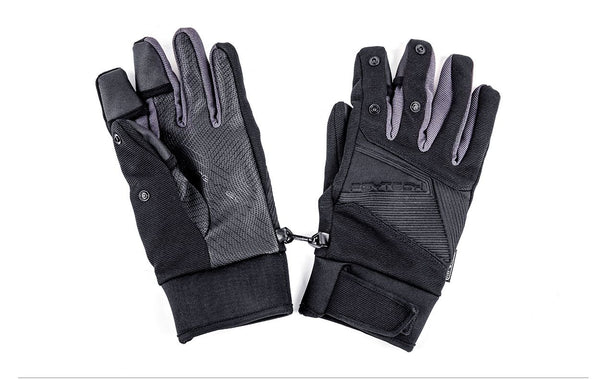PGY Tech Professional Photography Gloves (Size XL)