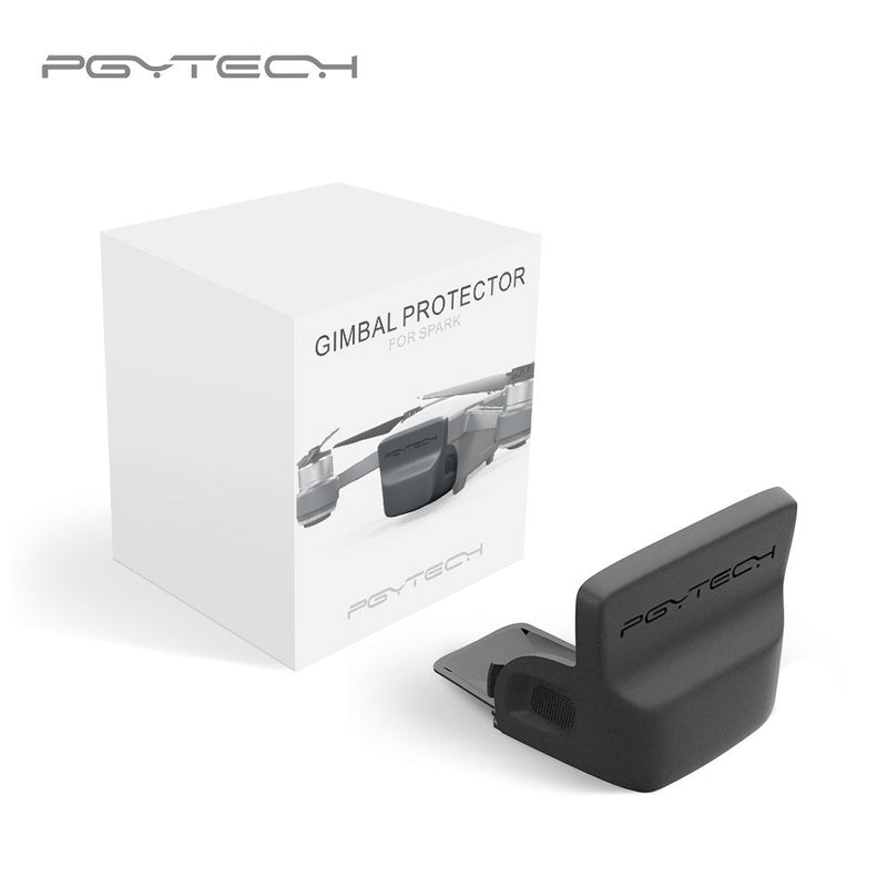 PGYTECH Gimbal Protector for DJI Spark (Grey)