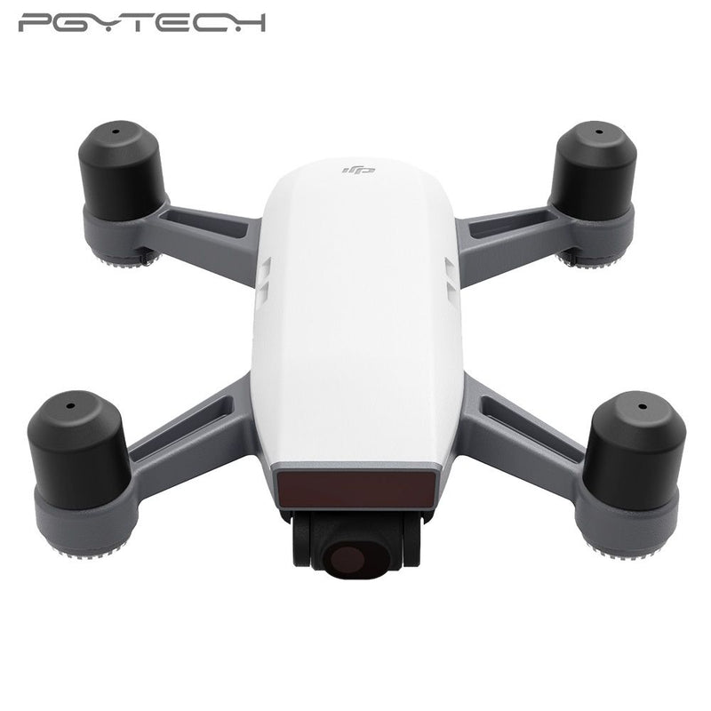 PGYTECH Motor Protective Cap Set (4pcs) for DJI Spark