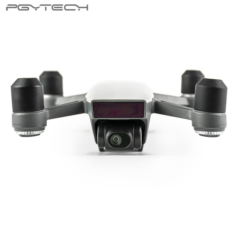 PGYTECH Motor Protective Cap Set (4pcs) for DJI Spark