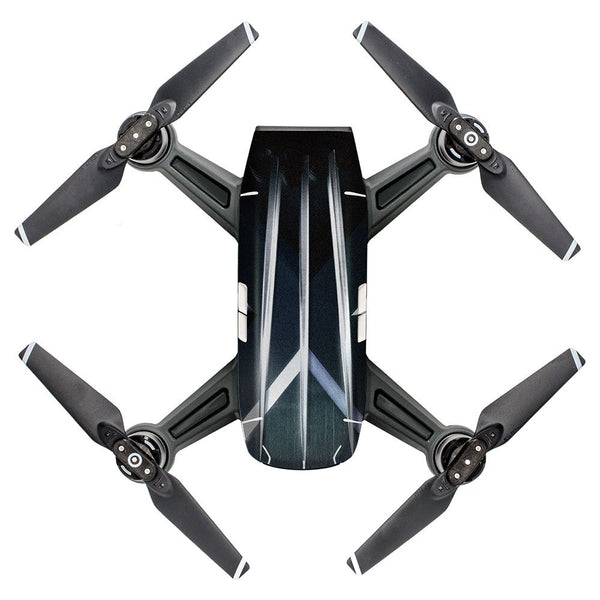 PGYTECH Waterproof Sticker Skin SO4 for DJI Spark