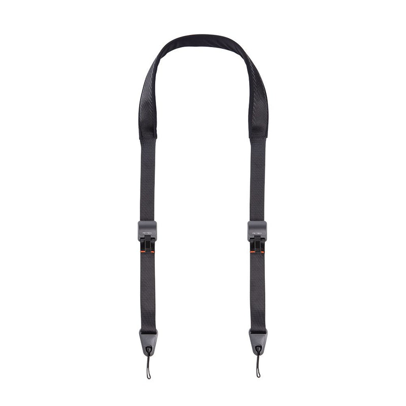 PGYTECH Camera Shoulder Strap (Night Black)