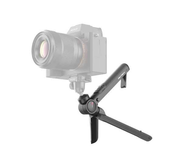 PGYTECH MANTISPOD 2.0 Tripod (Without Head)