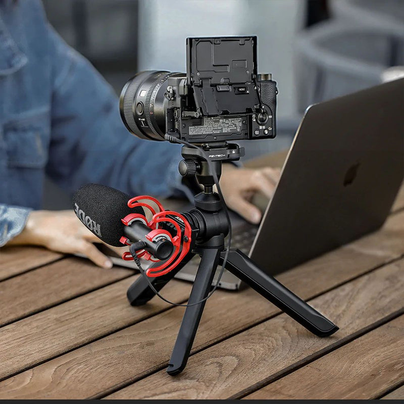 PGYTECH MANTISPOD 2.0 Tripod (Without Head)