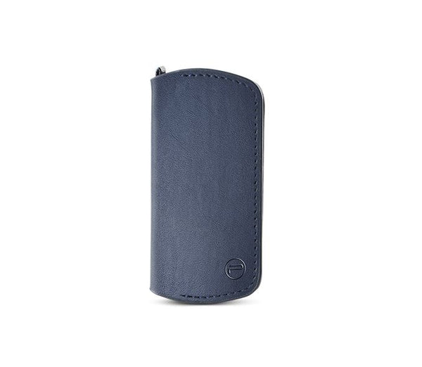 PGYTECH Memory Card Wallet (Deep Navy)