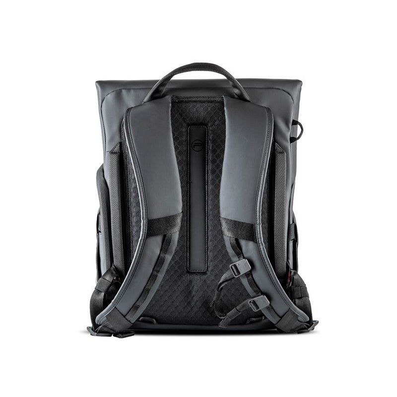 PGYTECH OneGo Air Backpack 25L (Obsidian Black)