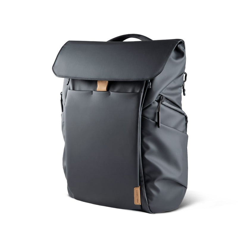 PGYTECH OneGo Backpack 18L (Obsidian Black)