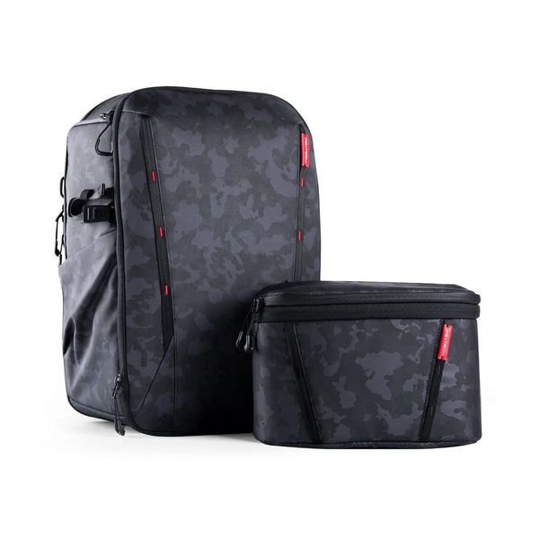 PGYTECH OneMo 2 Backpack 25L (Grey Camo)