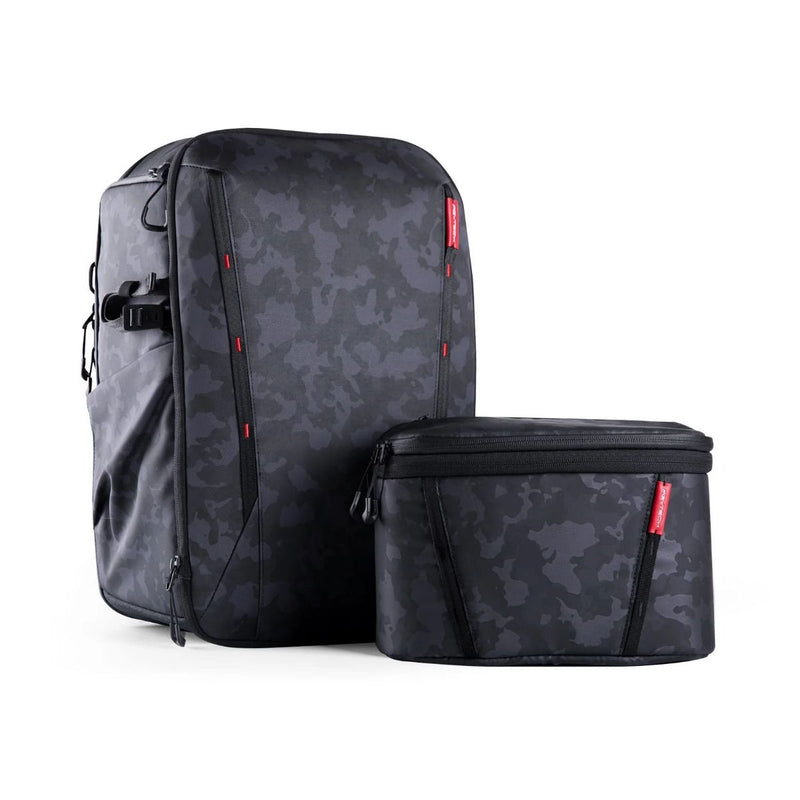 PGYTECH OneMo 2 Backpack 25L (Grey Camo)