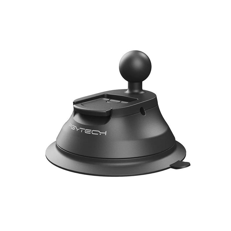 PGYTECH Suction Cup Mount Base