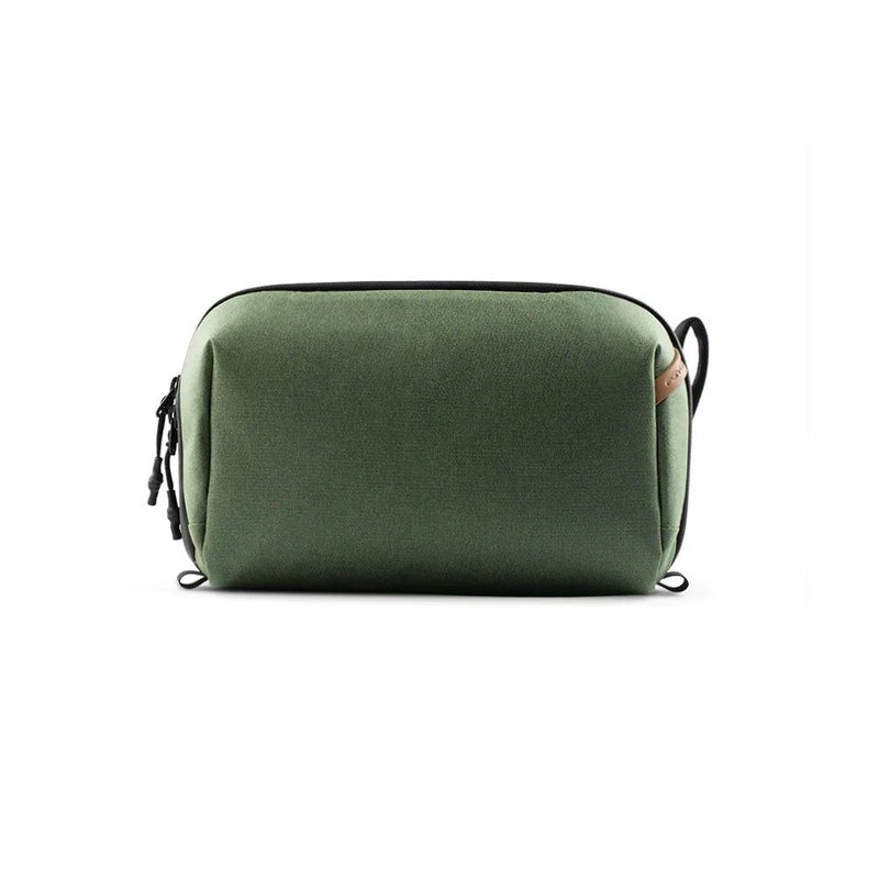 PGYTECH Wash Organizer (Moss Green)