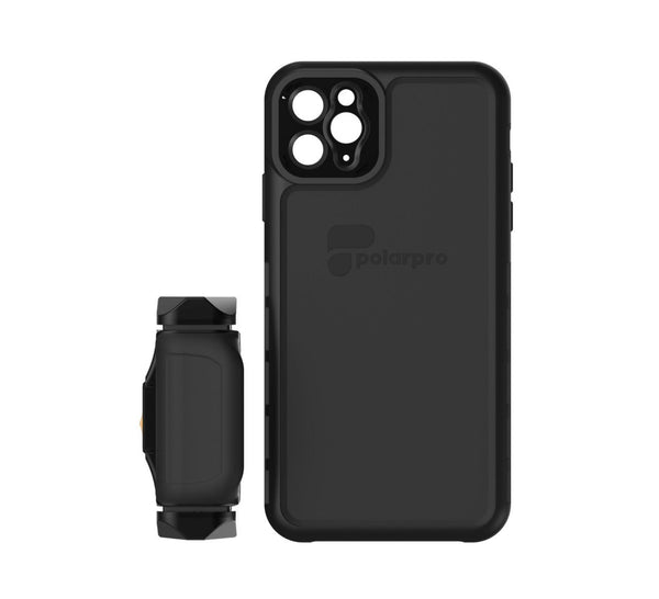 Polar Pro LiteChaser PRO Essential Kit for iPhone 11 Pro